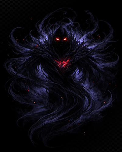 Enemy Showcase